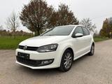 Volkswagen Polo V Team *TÜV 09/26* - Volkswagen Polo Team mit Diesel-Antrieb