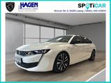 Peugeot 508 SW GT 1.6 225 EAT8 Hybrid F-LED/RFK/SHZ/PDC