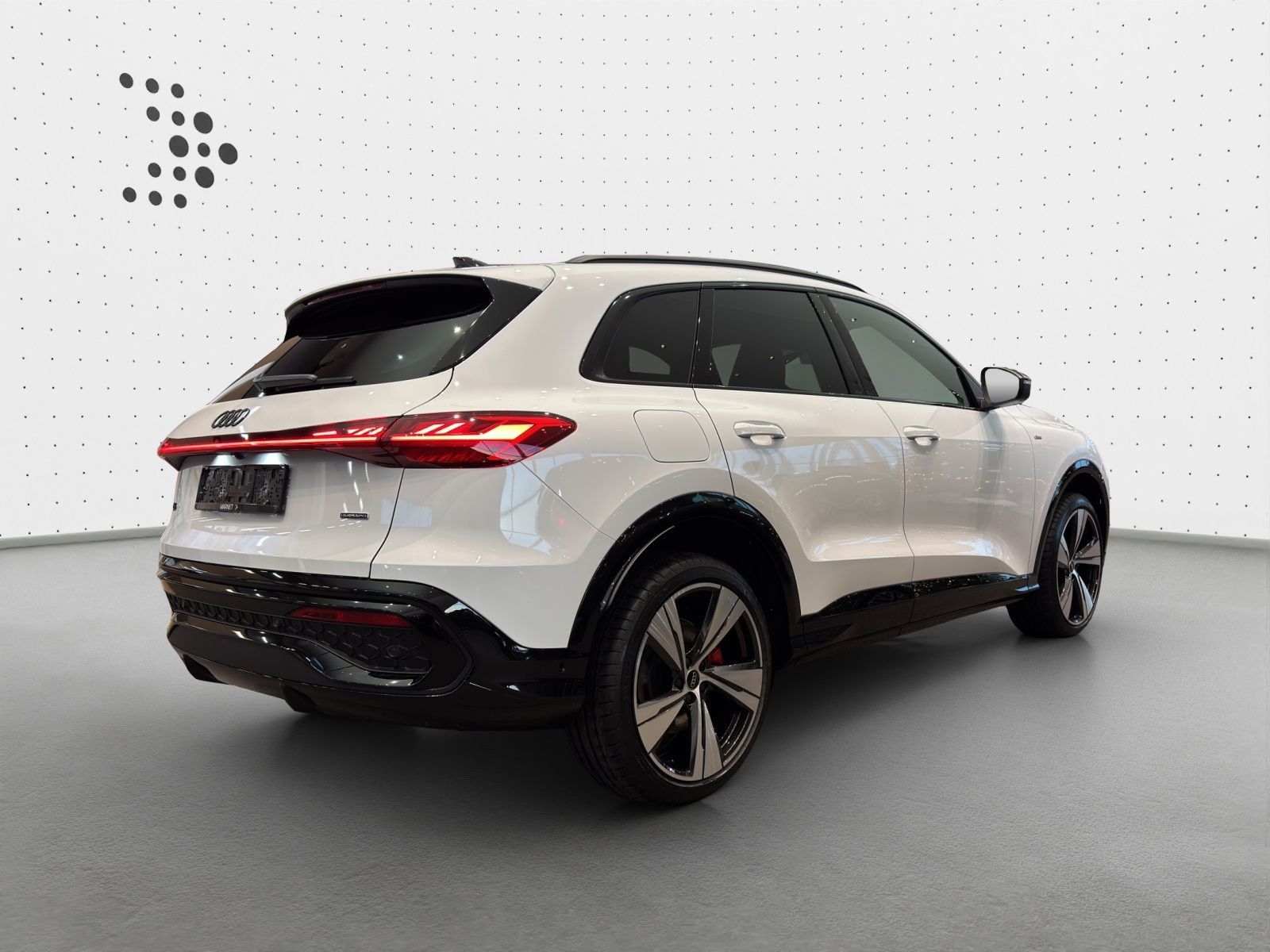 Audi Q5 - Bild 19