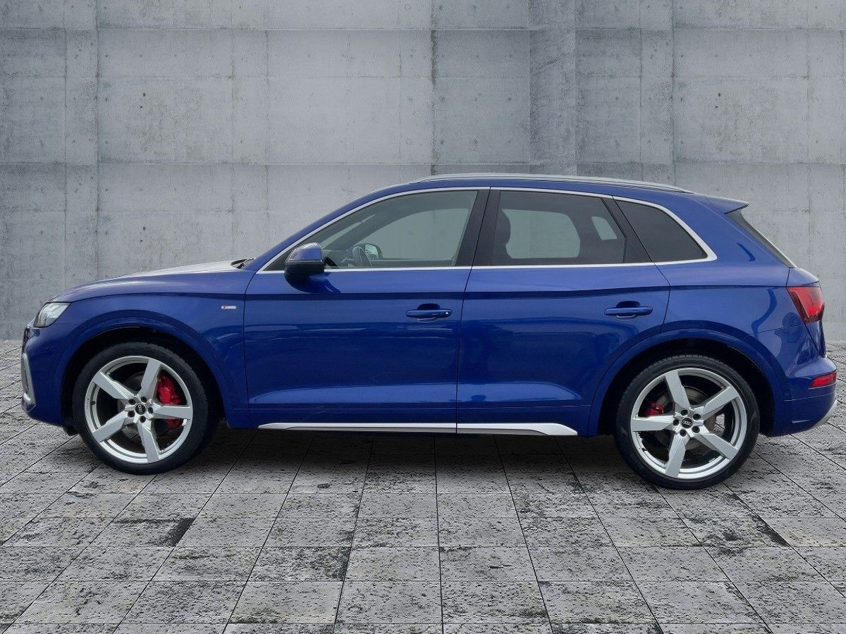 Audi Q5 - Bild 4