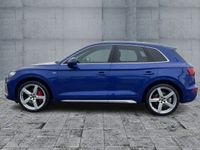 Audi Q5 - Vorschau Bild 4