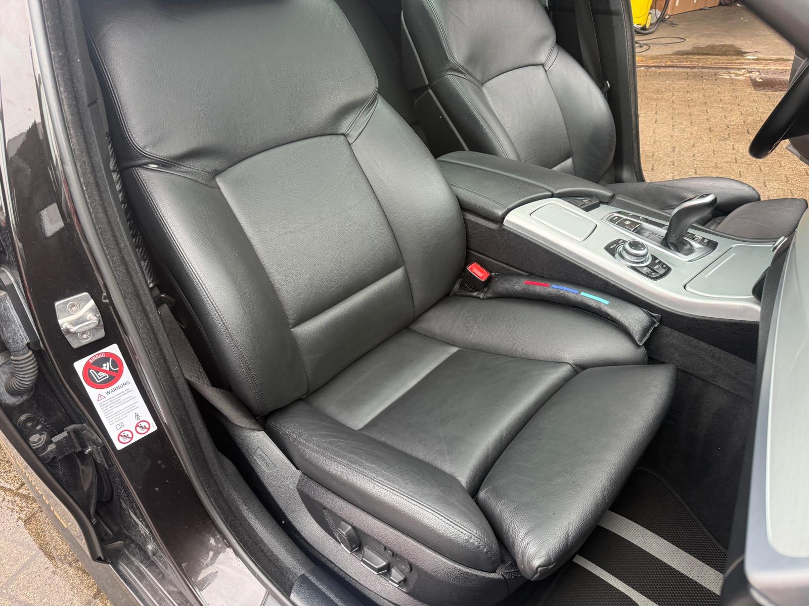 BMW 530 Touring d xDrive M Performance/Pano/Ambiente