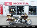 Honda GL 1800 Gold Wing Tour 50 Jahre Jubiläums Modell - HONDA MOTORRAD KARDAN