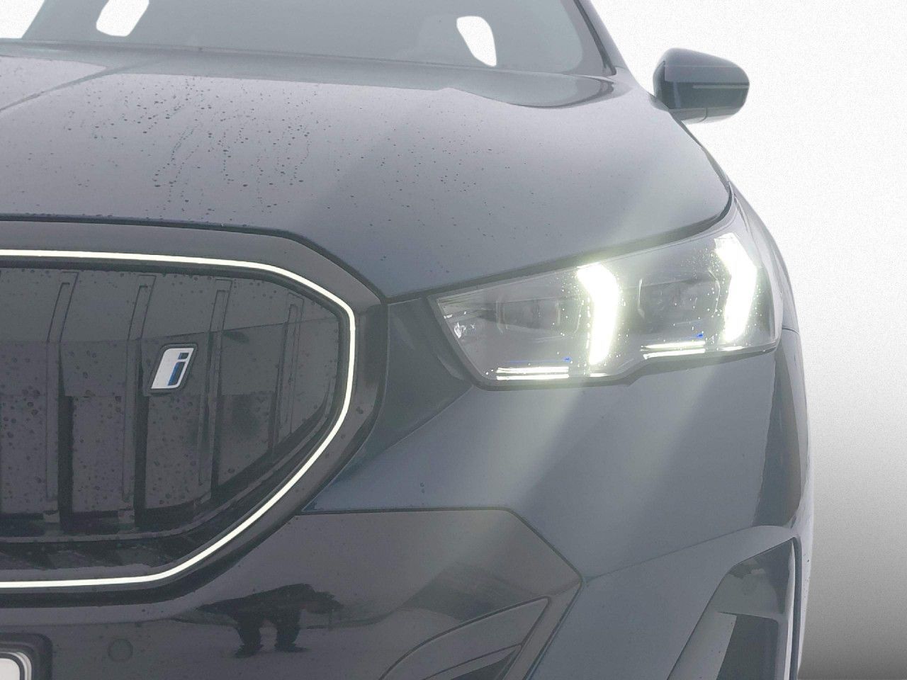 BMW i5 - Bild 12