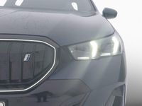 BMW i5 - Vorschau Bild 12