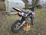 Kawasaki KX65 MX MOTOCROSS  - KAWASAKI MOTOCROSS DIRT BIKE