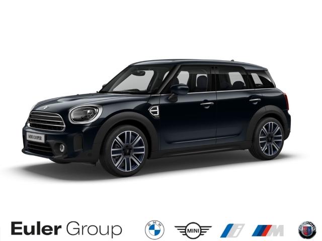MINI Cooper Countryman Navi Leder Digitales Cockpit L