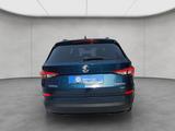 Skoda Kodiaq 1.4 TSI 4x4 DSG Style Pano AHK Leder 4x S - Skoda Kodiaq mit Schiebedach