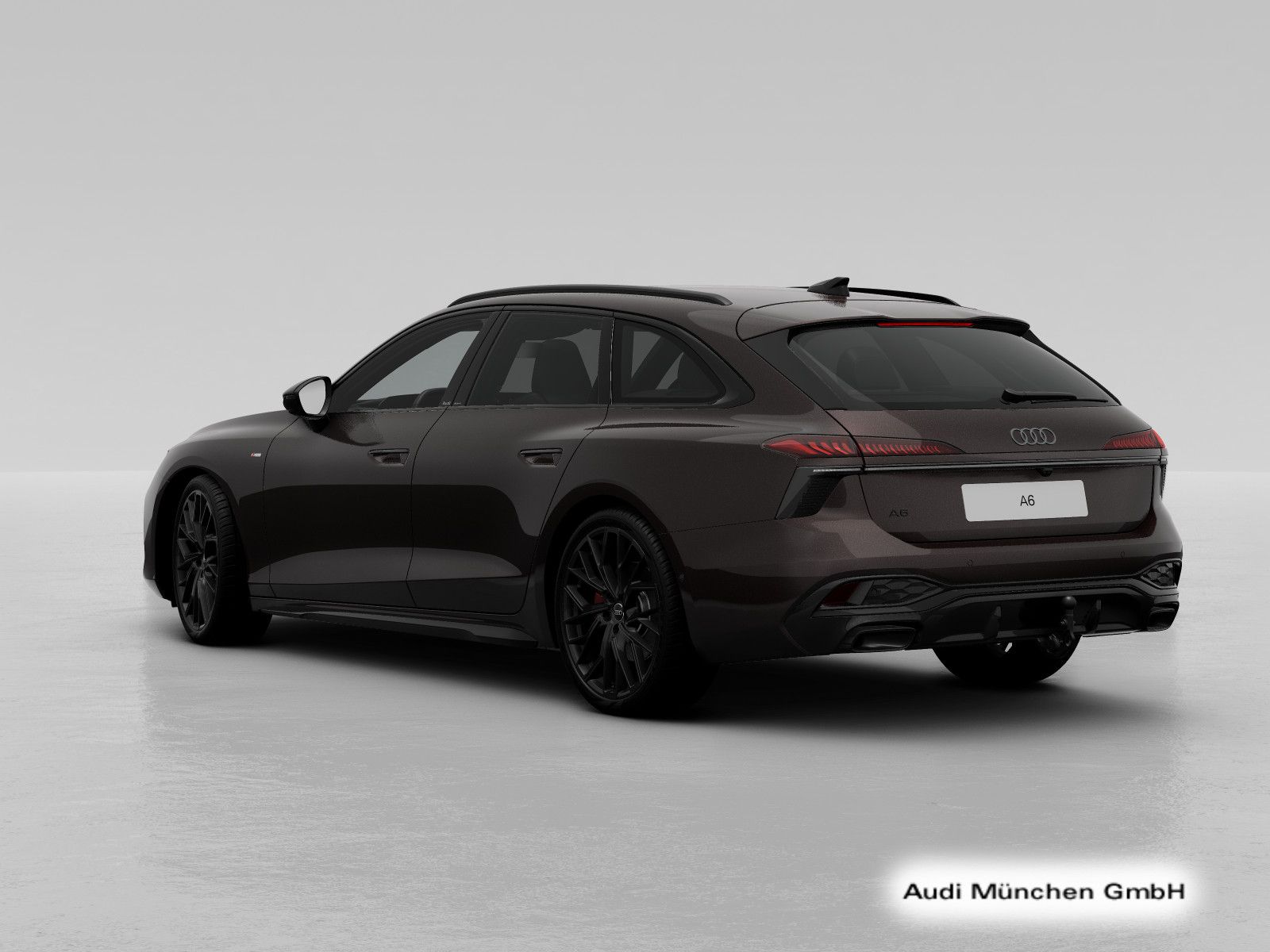 Audi A6 - Bild 4