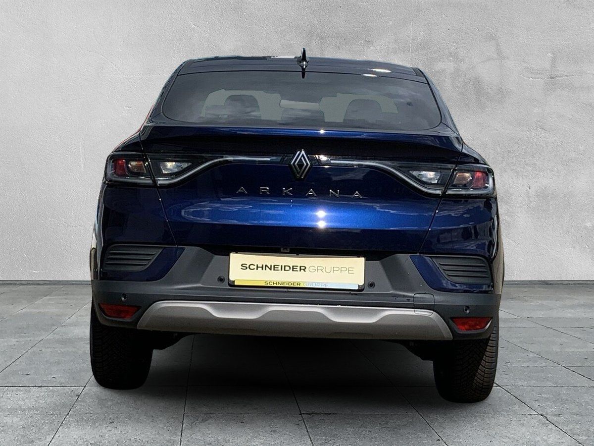 Renault Arkana - Bild 4