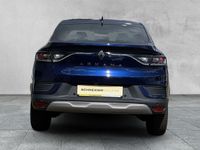 Renault Arkana - Vorschau Bild 4