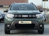 Dacia Duster II Journey+ 4WD AHK 360CAM LED NAVI SHZ - Pickup bis 25.000 Euro
