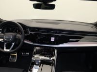Audi Q8 - Vorschau Bild 10