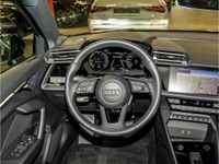 Audi A3 - Vorschau Bild 16