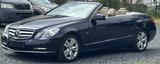 Mercedes-Benz E 350 Cabrio E 350 CDI BlueEfficiency - gebrauchte Mercedes-Benz E 350 aus dem Jahr 2011