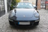 Porsche 911/997.2 cabrio, pdk, chrono, vollausstattung - Porsche aus 2009: 911