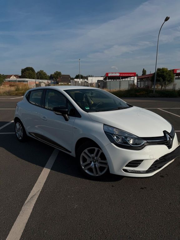 Image of Renault Clio