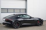 Jaguar F-Type R 5.0 AWD Approved Garantie & Service neu - gebrauchte Jaguar F-Type aus dem Jahr 2020