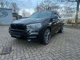 BMW X5 xDrive35i M-Paket - BMW X5: 3.5