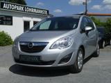 Opel Meriva B Edition*Klima*Nr.19 - Opel Meriva Gebrauchtwagen in Dresden