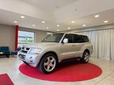 Mitsubishi Pajero 3.2 16V DI-D ELEGANCE 5 PORTE - Mitsubishi Pajero aus 2003 mit Diesel-Antrieb