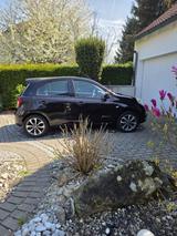 Nissan Micra 2013 - Nissan Qashqai: Kleinwagen