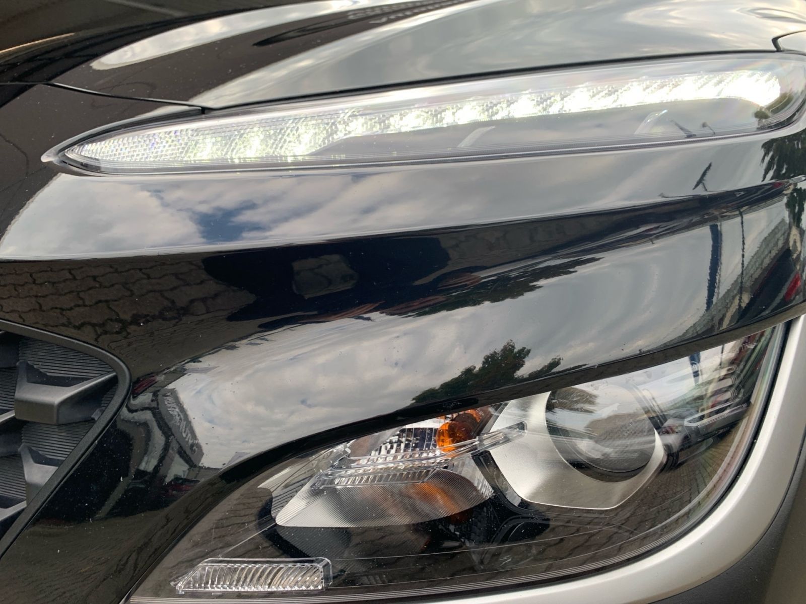 Fahrzeugabbildung Hyundai KONA 1.6 GDI Trend Hybrid Allwetter