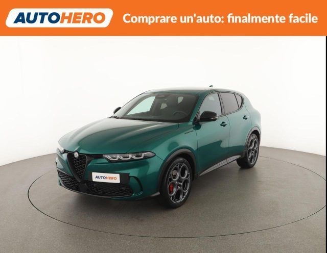 Other ALFA ROMEO Tonale 1.5 130 CV MHEV TCT7 Edizione 