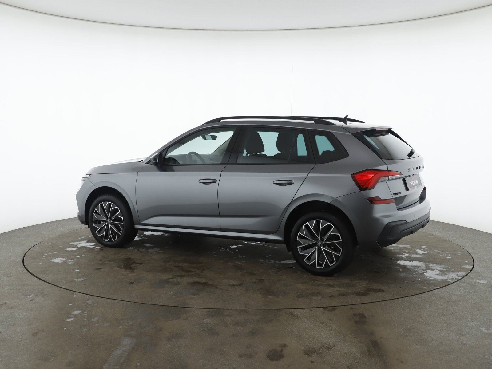 Skoda Kamiq - Bild 7