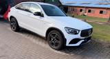Mercedes-Benz GLC AMG 43 | AHK | Mwst. auswb.|