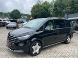 Mercedes-Benz V 300 d 4MATIC EXCLUSIVE lang.P-Dach.Vip-Seat. - New cars: Kleinbus