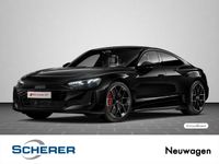 Audi RS e-tron GT - Vorschau Bild 1