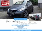 Mercedes-Benz A 160 - 2x Einparkhilfe, Sitzheizung, Alufelgen - Mercedes-Benz: Alufelgen