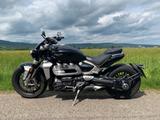 Triumph Rocket 3R - Triumph Motorräder in Frankfurt