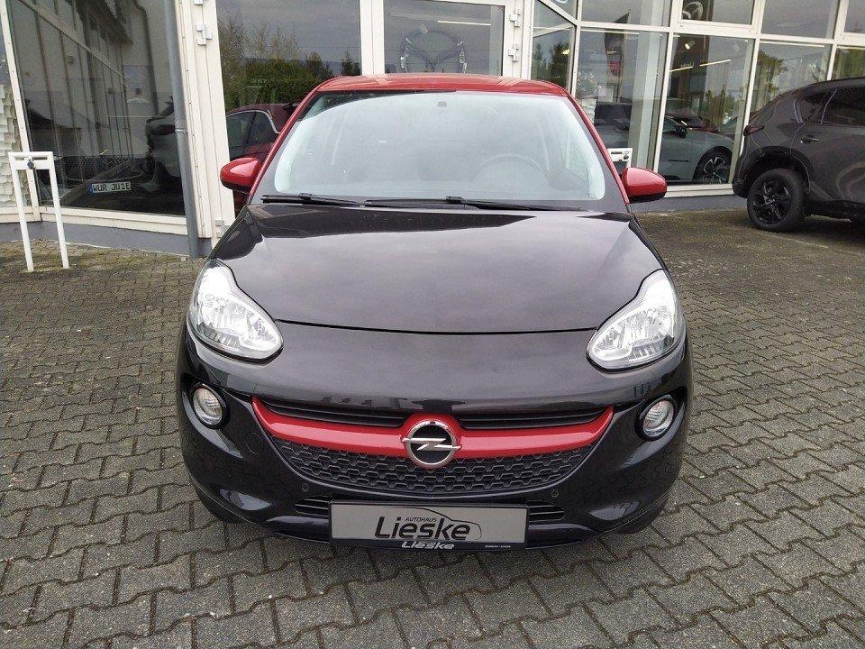 Opel Adam S 150 PS Start/Stop Infinity