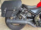 Honda 500 CMX - CHOPPER VON 251 BIS 500 CCM