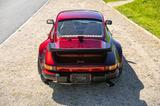 Porsche 930 Turbo Slantnose (Flatnose) - Porsche 930 Gebrauchtwagen