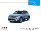 Volkswagen T-Cross Style 1.0 l TSI OPF 85 kW (116 PS) 7-Gan - Volkswagen T-Cross Neuwagen