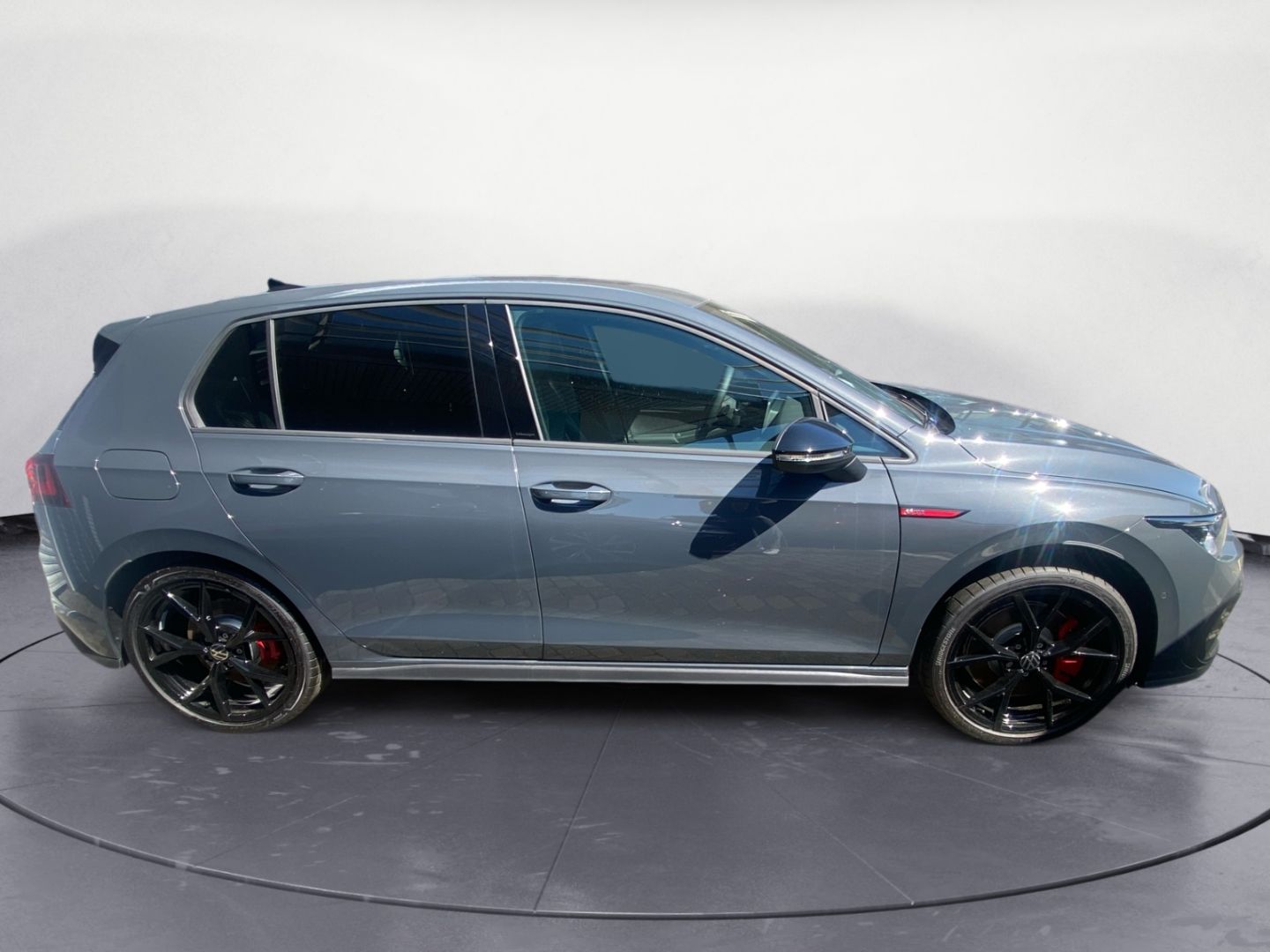 Volkswagen Golf - Bild 4
