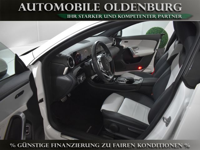 Mercedes-Benz CLA 250 e SB AMG *Distro+*Pano*Wide*360°*KeyGo*