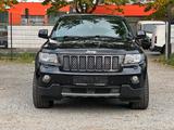 Jeep Grand Cherokee 3.0 CRD S-Limited - gebrauchte Jeep Grand Cherokee aus dem Jahr 2013