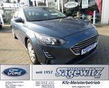 Ford Focus 1.0 EcoBoost Mild-Hybrid Trend SHZ BT USB - Ford Focus SUV