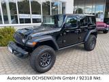Jeep Wrangler MOAB 392 6.4 V8 / el. Sky-One-Dach - Jeep Wrangler: Schwarz