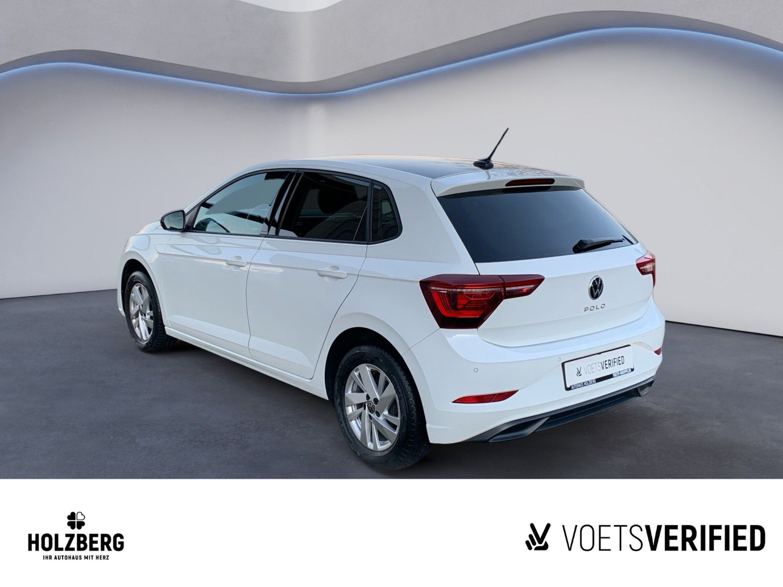 Volkswagen Polo - Bild 4