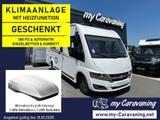 Bürstner Lyseo I 690 G Harmony Line | DACHKLIMA GRATIS - Angebote