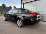 Audi A4 Lim. 1.6*Euro 4*Klima*LM*SHZ*ELFH*Tempomat* - Audi A4 aus 2008: Limousine