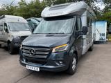 HYMER / ERIBA / HYMERCAR / B-MC 680 / BMC680T / B-Klasse / Hubbett - HYMER / ERIBA 680