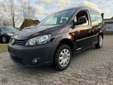 Volkswagen Caddy  Roncalli Trendline - Volkswagen Caddy: Roncalli Trendline