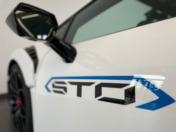 Lamborghini Huracán STO Sofort verfügbar! Carbon, Telemetry