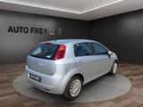 Fiat Grande Punto 1.4 Start - Fiat Grande Punto Benziner Gebrauchtwagen